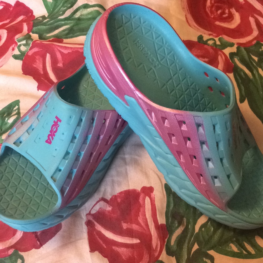 Hoka Slip On